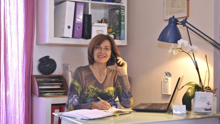 téléphoner à Sylvia Martinez à Nice dans le 06