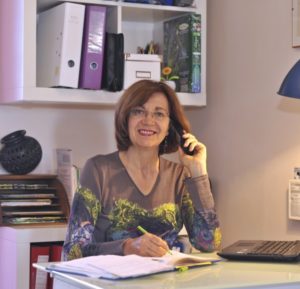 téléphoner à Sylvia Martinez à Nice dans le 06