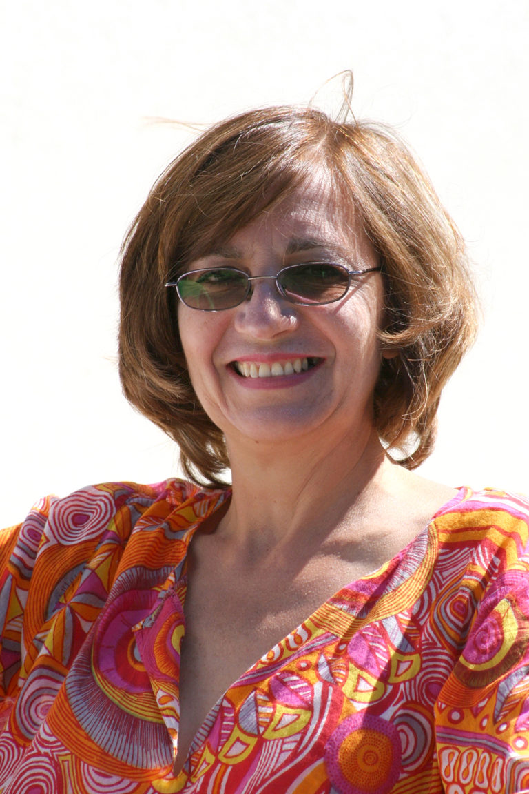 sophrologue certifiée Sylvia Martinez à Nice dans le 06